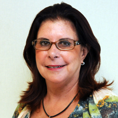 Terezinha da Paulina